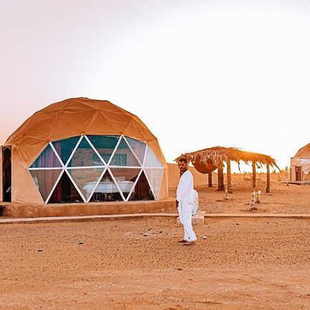 Sunrise Sahara Camp Hotel Merzuga Kültér fotó