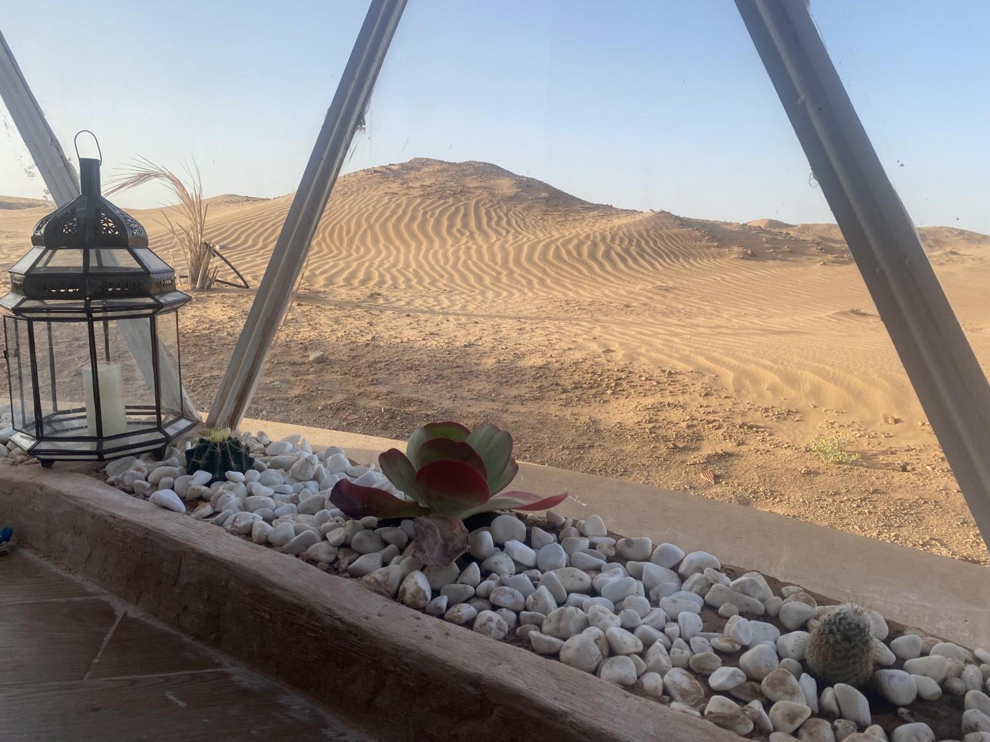 Sunrise Sahara Camp Hotel Merzuga Kültér fotó